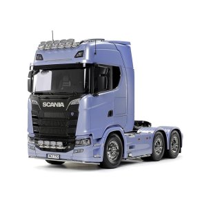 Scania 770 S 6x4