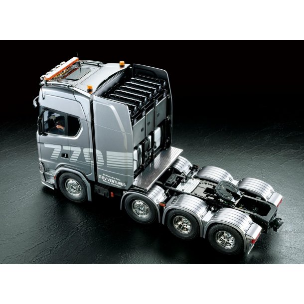 Scania 770 S 8x4/4