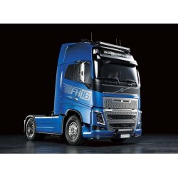 Volvo FH16 Globetrotter XL 750 4x2