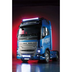Volvo FH16 Globetrotter XL 750 4x2