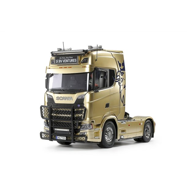 Scania 770 S 4x2