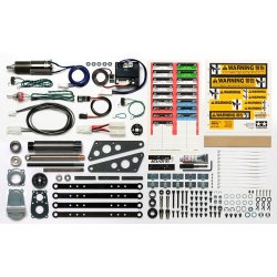 Tamiya Elektrisk Tipsystem til bl.a. Arocs 3348 og 4451