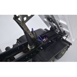 Tamiya Elektrisk Tipsystem til bl.a. Arocs 3348 og 4451