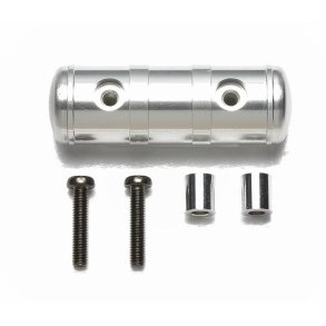 Lufttank i aluminium