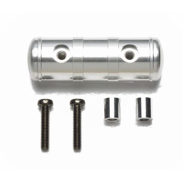 Lufttank i aluminium