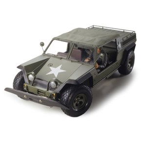 XR311 Combat Support Vehicle