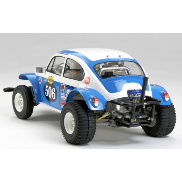 Buggy Sand Scorcher 2010 2WD