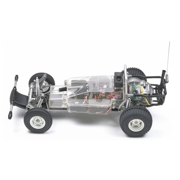 Buggy Sand Scorcher 2010 2WD