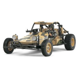 Fast Attack Vehicle, skala 1/10