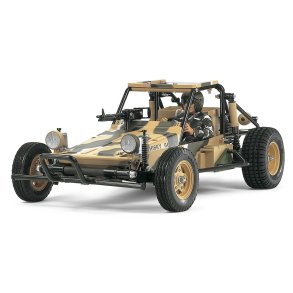 Fast Attack Vehicle, skala 1/10