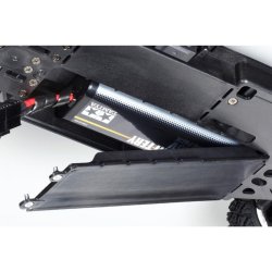 Lancia Delta HF Integrale (XV-01), skala 1/10