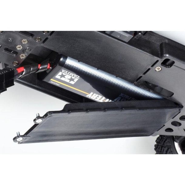 Lancia Delta HF Integrale (XV-01), skala 1/10