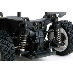 Lancia Delta HF Integrale (XV-01), skala 1/10