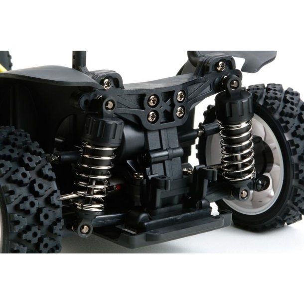 Lancia Delta HF Integrale (XV-01), skala 1/10