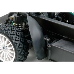 Lancia Delta HF Integrale (XV-01), skala 1/10