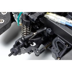 Lancia Delta HF Integrale (XV-01), skala 1/10