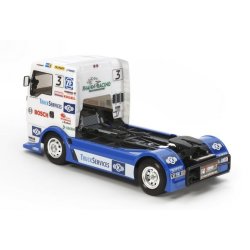 MAN TGS Team Hahn Racing (TT-01E)