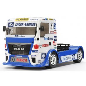 MAN TGS Team Hahn Racing (TT-01E)