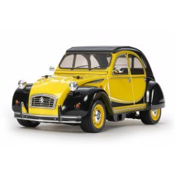 Citroen 2CV Charleston (M-05)