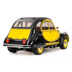 Citroen 2CV Charleston (M-05)