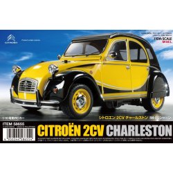 Citroen 2CV Charleston (M-05)