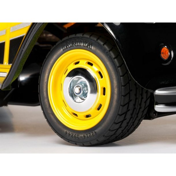 Citroen 2CV Charleston (M-05)