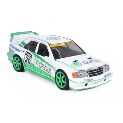 Mercedes-Benz 190 E 2,5-16 EVO.II Team Zakspeed debis (TT-01E)