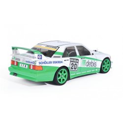 Mercedes-Benz 190 E 2,5-16 EVO.II Team Zakspeed debis (TT-01E)