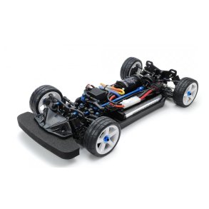 TT-02 Type-SRX, RC chassis kit, 4WD