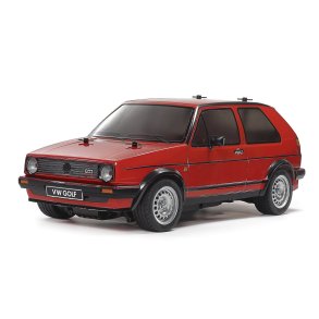 Volkswagen Golf II GTI 16V (MB-01)