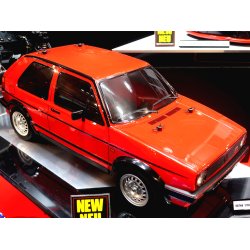Volkswagen Golf II GTI 16V (MB-01)