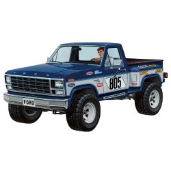 Ford F-150 Ranger XLT, skala 1/10
