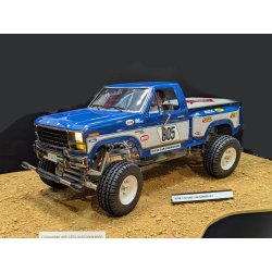 Ford F-150 Ranger XLT, skala 1/10
