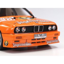 BMW M3 Sport EVO J�germeister 1992 (TT-02)
