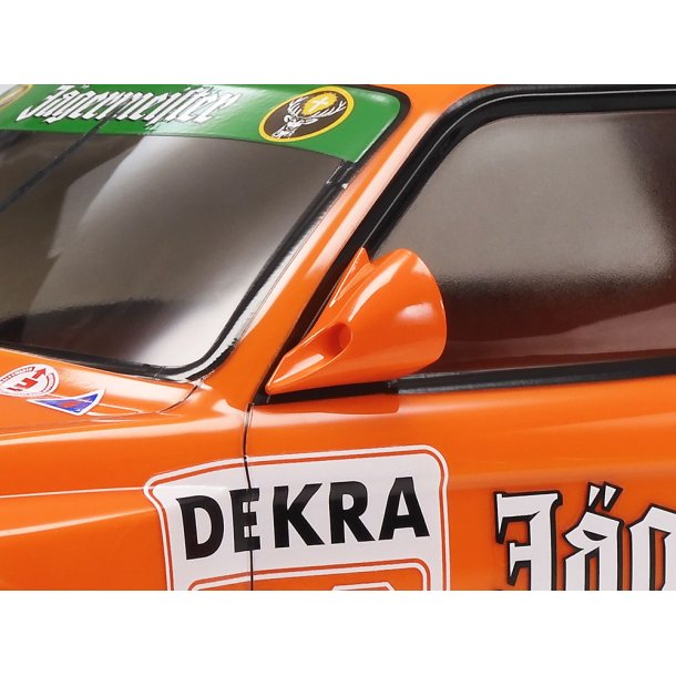 BMW M3 Sport EVO J�germeister 1992 (TT-02)