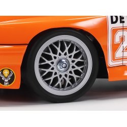 BMW M3 Sport EVO J�germeister 1992 (TT-02)