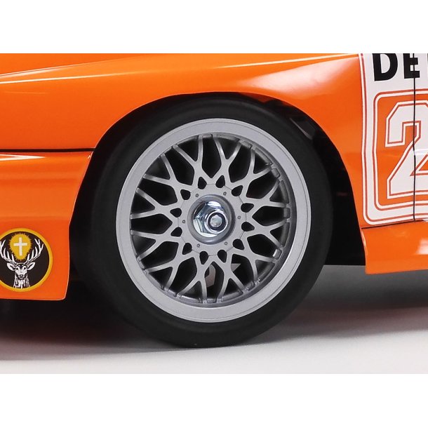 BMW M3 Sport EVO J�germeister 1992 (TT-02)