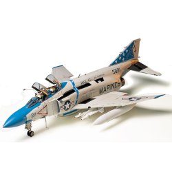 McDonnell Douglas F-4J Phantom II