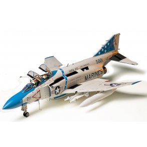 Amerikanske fly - efter WWII 1/35