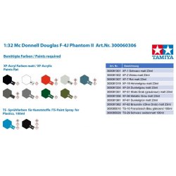 McDonnell Douglas F-4J Phantom II