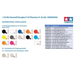 McDonnell Douglas F-4J Phantom II