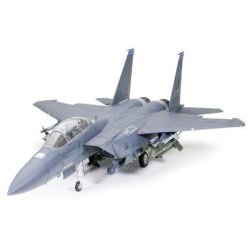 Boeing F-15E Strike Eagle Bunker Buster