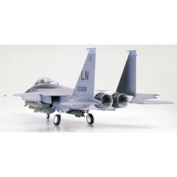 Boeing F-15E Strike Eagle Bunker Buster