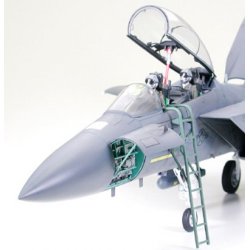 Boeing F-15E Strike Eagle Bunker Buster