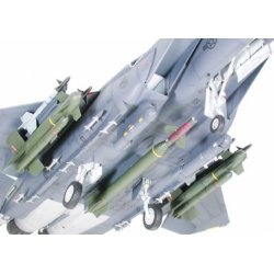 Boeing F-15E Strike Eagle Bunker Buster