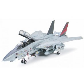 F-14A Tomcat Black Knights