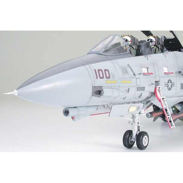 F-14A Tomcat Black Knights