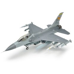 Fighting Falcon F16CJ Block 50