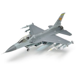 Fighting Falcon F16CJ Block 50