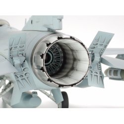 Fighting Falcon F16CJ Block 50